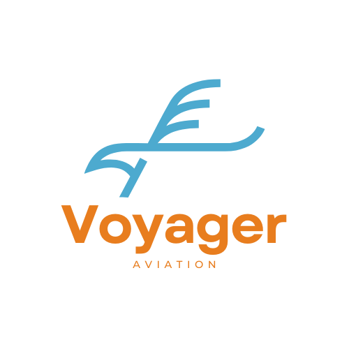 voyager logo